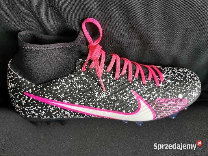 Korki Nike ZOOM Mercurial Superfly 9 Academy AG Nike