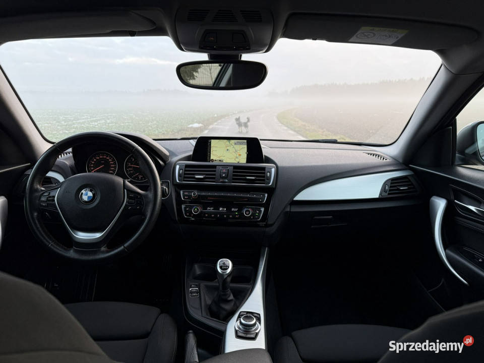 BMW 220 20i 184 68 B48 Bezwypadkowy Navi czujnik deszczu Ocice