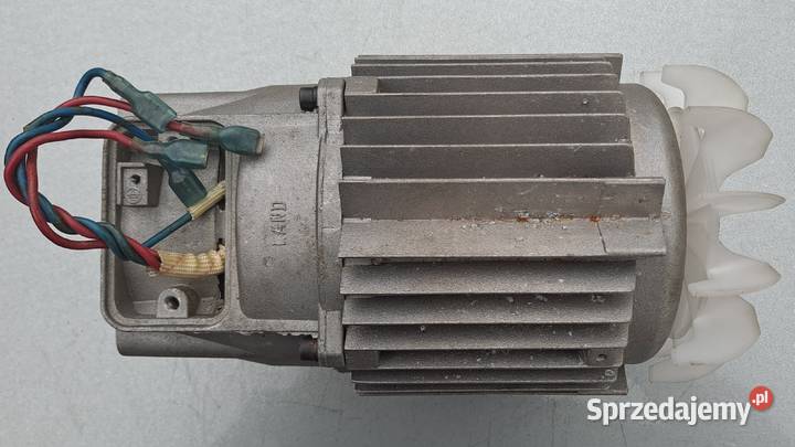 Myjka ETA 6819 silnik elektryczny 1200 W Cieszyn