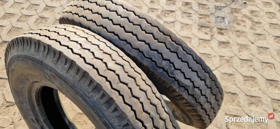 65016c 75016c 60016c Żuk Tarpan Nysa 80 bieżnik Nowe Miasto Lubawskie