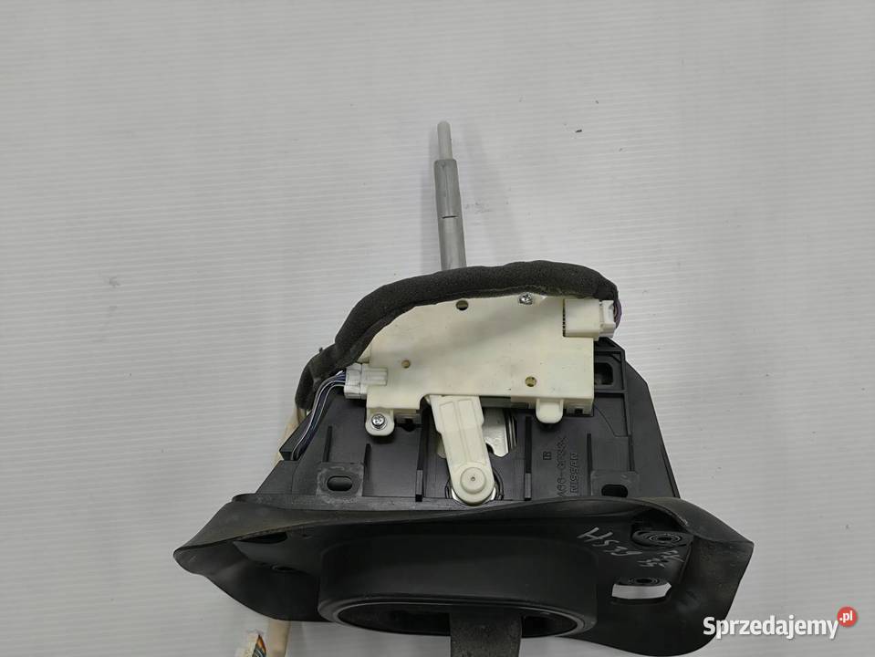 WYBIERAK BIEGÓW FX II QX70 wielkopolskie