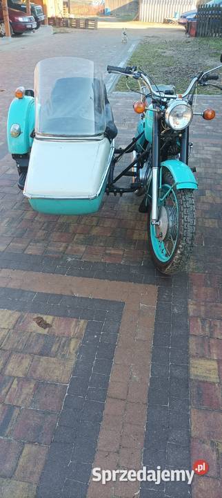 Iż planeta 3 super stan Sarnaki