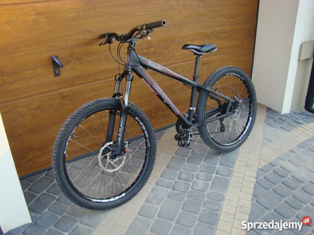 Rower Unibike Underground Zone One Górskie, MTB sprzedam