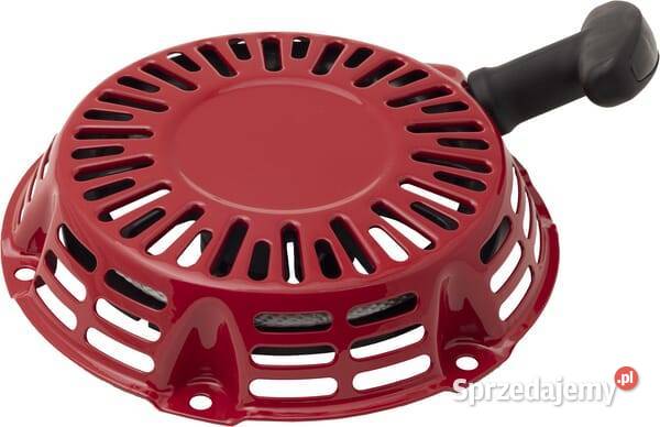 Rozrusznik ręczny R280 kpl 28400Z4M801ZB