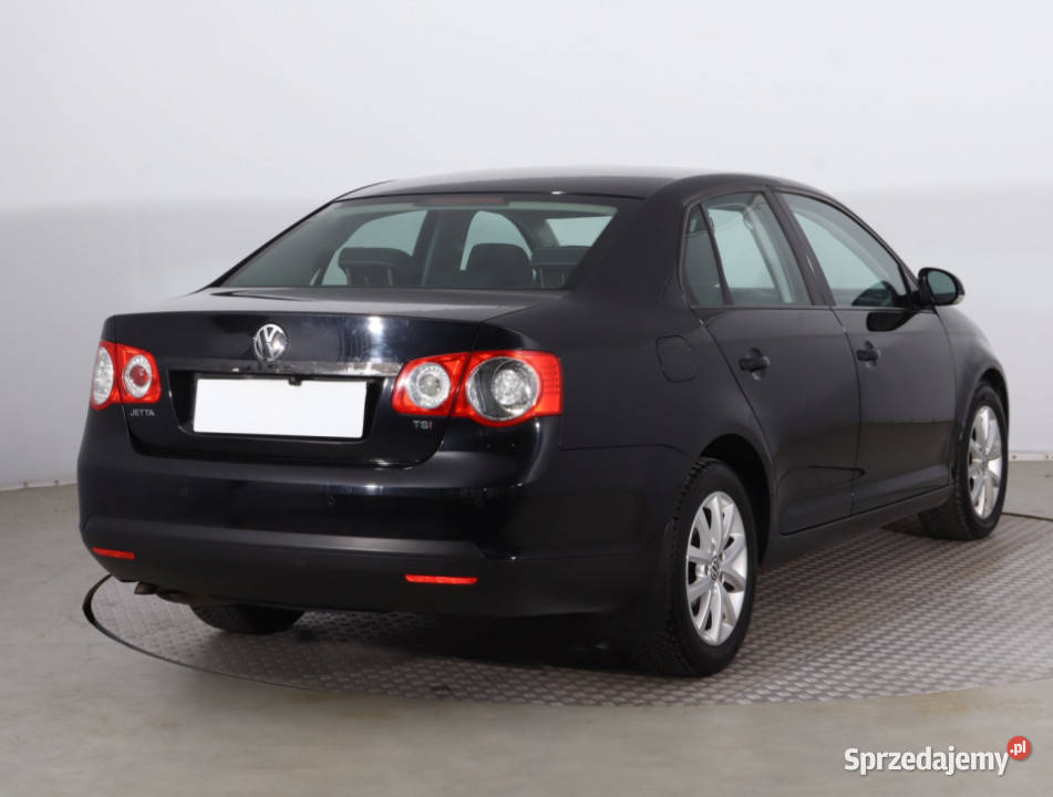 VW Jetta 14 TSI poduszka powietrzna mazowieckie