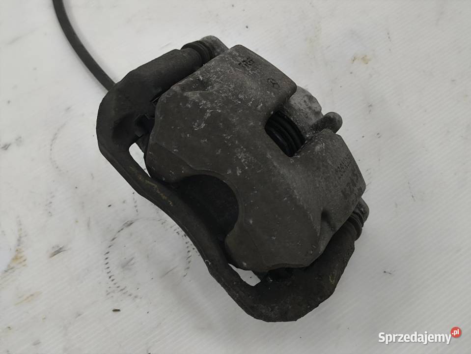 ZACISK LEWY PRZÓD MERCEDES C W204 LIFT 18 CGI sprzedam