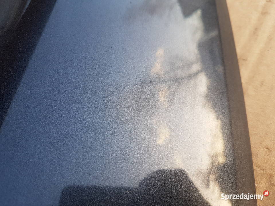 Subaru Outback IV BR wlot powietrza maski Legnica sprzedam