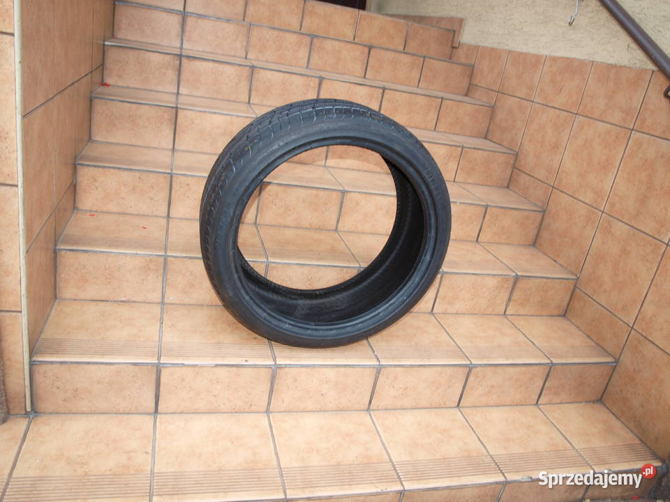 Opona 255 35 20 Pirelli nowa 1 sztuka 35
