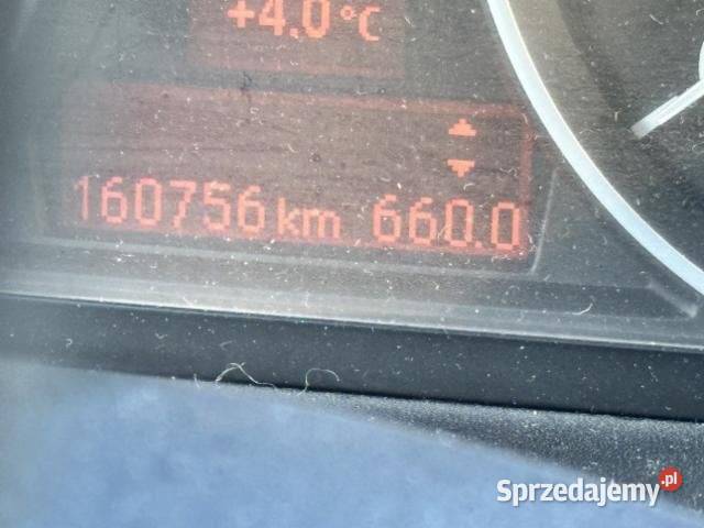 BMW 118i 20 2011 benzyna uszkodzony zadbany Szczerbice