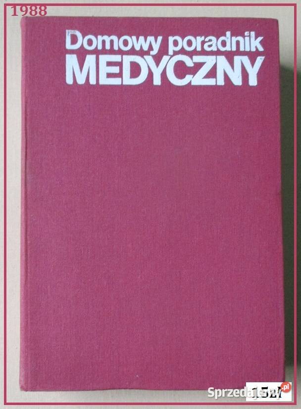 Polski Słownik Medyczny medycyna farmacja chemia medycyna, nauki medyczne Książki naukowe i popularnonaukowe łódzkie sprzedam