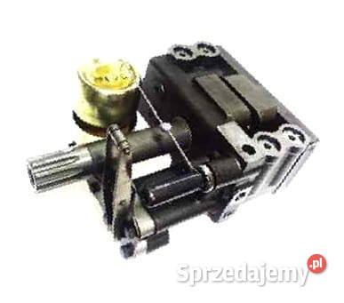 899205M91 Pompa hydrauliczna Massey Ferguson