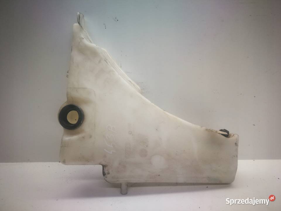 ZBIORNIK SPRYSKIWACZY AUDI A4 B8 A5 8T0955453B Przystajń