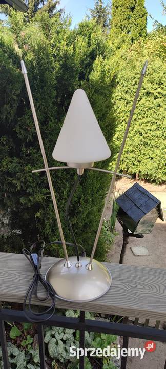 Lampa stołowa La Luce Bydgoszcz