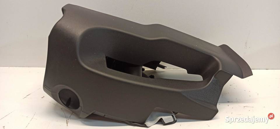 DACIA DUSTER II OSŁONA KOLUMNY KIEROWNICZEJ osobowe