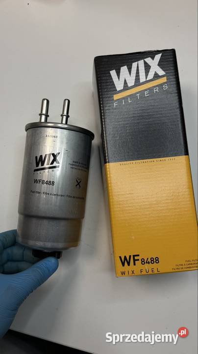 Nowy filtr paliwa WIX WF8488 Warszawa
