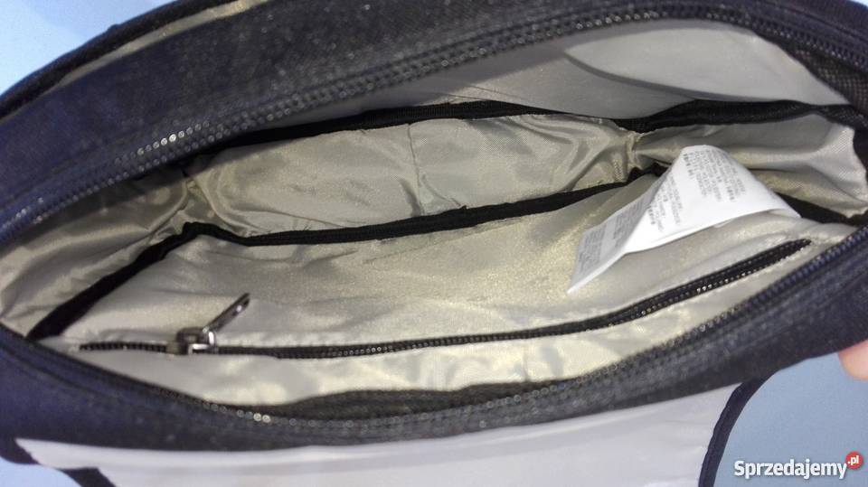 Torba Overture JACK WOLFSKIN Dla mężczyzn Wałbrzych