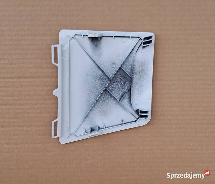 RENAULT GAMA T ZAŚLEPKA POKRYWA STOPNIA Trzciel