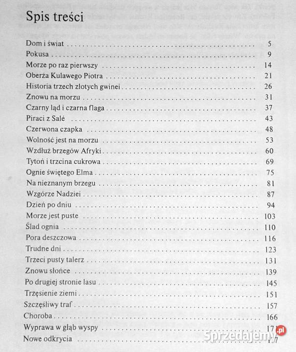 Robinson Crusoe Daniel Defoe Chełm