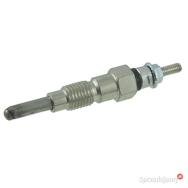 Świeca żarowa 105V M10 73 mm Kubota D650 D750 Tajęcina sprzedam