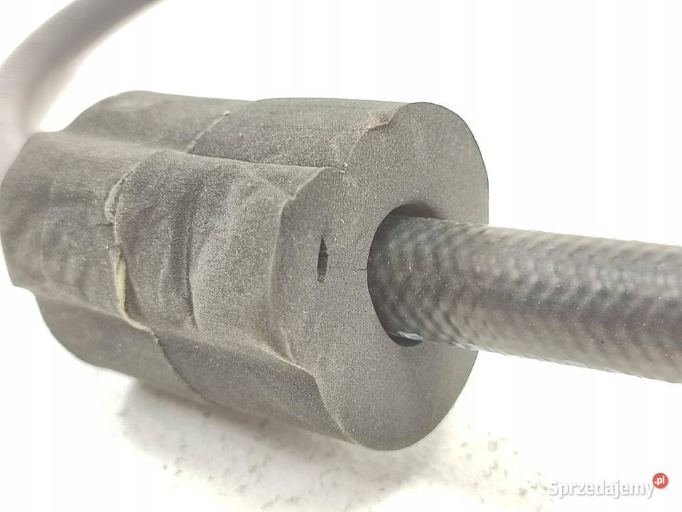 PRZEWÓD WĄŻ KLIMATYZACJI KIA PRIDE 1100CC Przewody klimatyzacji Przewody klimatyzacji lubelskie