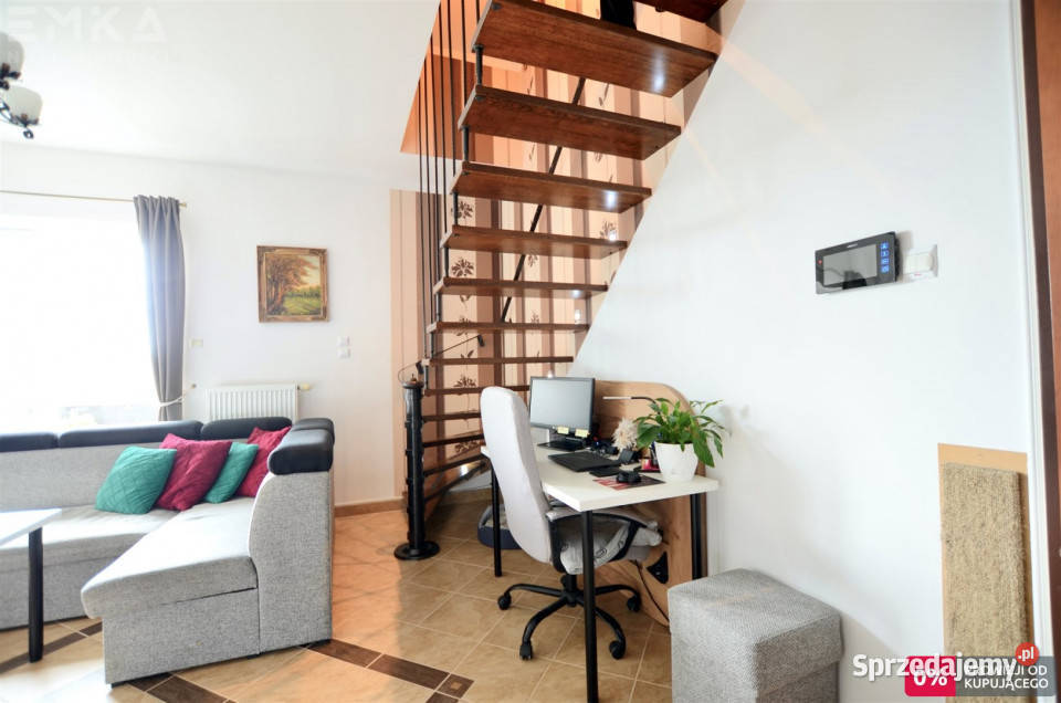 sprzedaży mieszkania 52m2 Koronowo Piętro 2 sprzedam