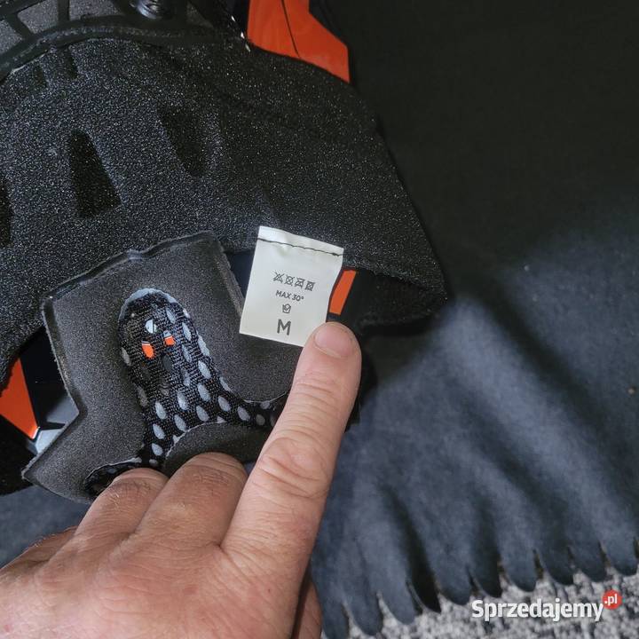 KTM KASK ARIOH AVIATOR 3 M