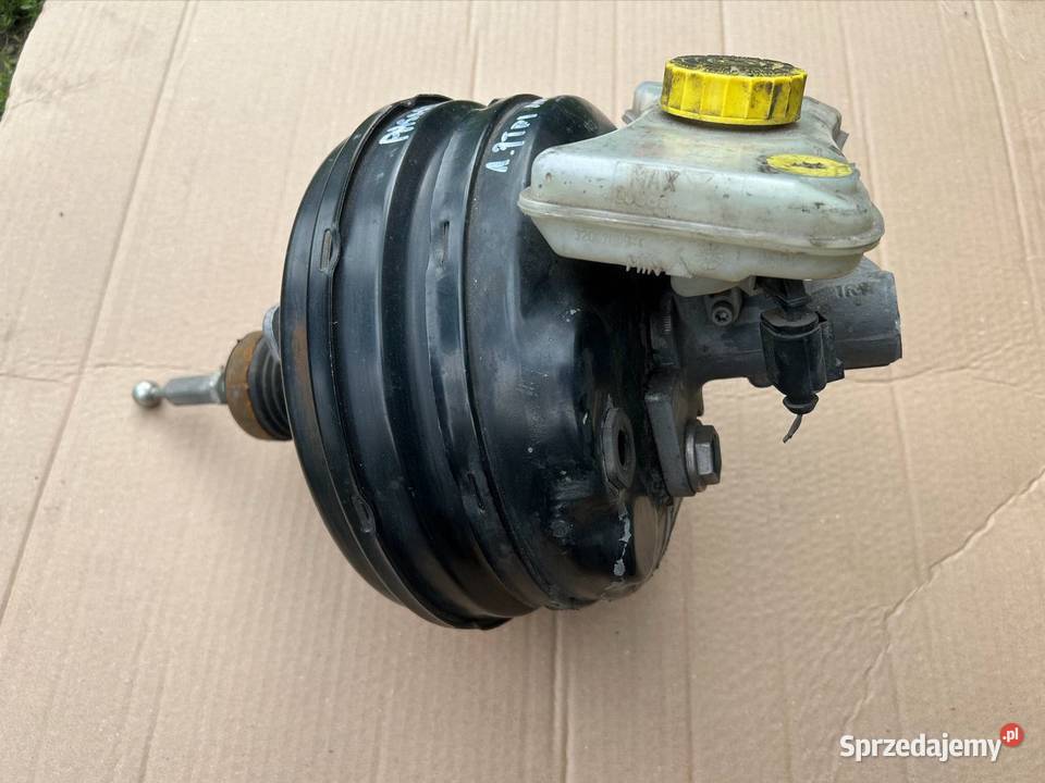 Serwo pompa hamulcowa passat b5 fl 19tdi