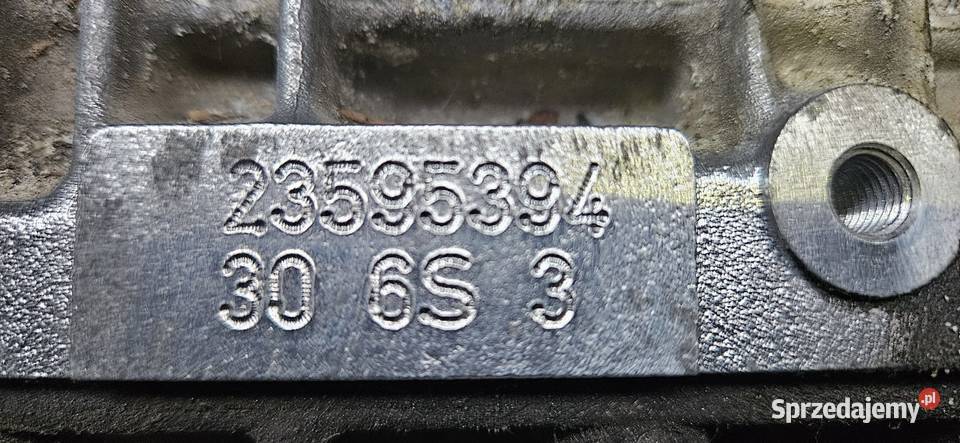 SILNIK BMW M54 30I 306S3 osobowe Radom