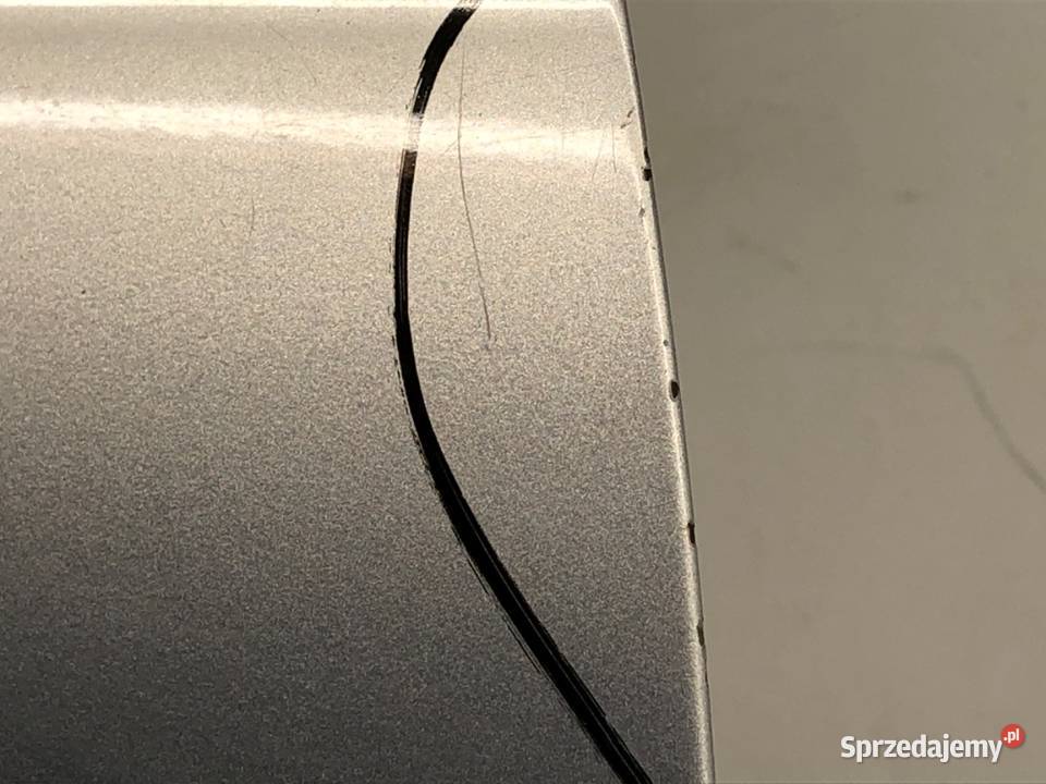 DRZWI LEWY TYŁ MAZDA CX7 SUV 0614 MOIST SILVER sprzedam