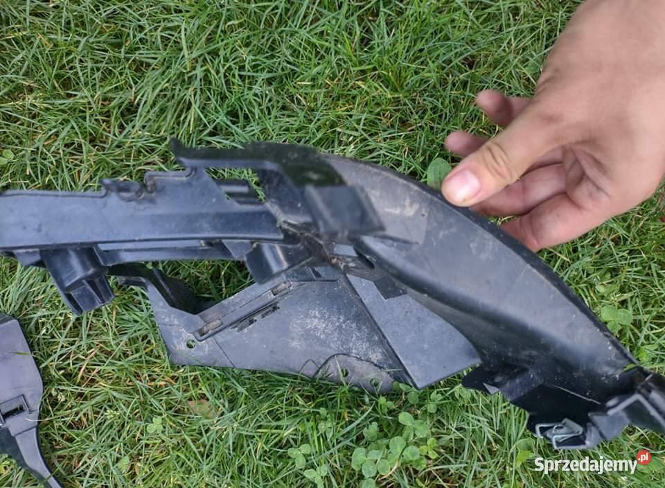 Orginalne Mocowania halogenow BMW F32 Piotrków Trybunalski