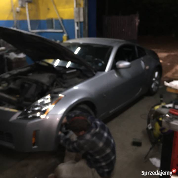 Blacharstwo Lakuernictwo auto rama kabina Piaseczno