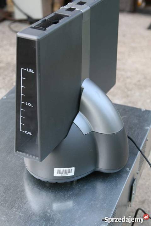 Ultradźwiękowy nawilżacz powietrza Petit Pozostałe sprzedam