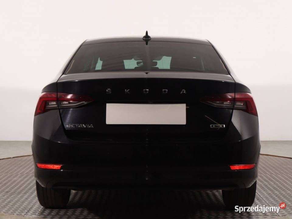 Skoda Octavia 15 TSI etec centralny zamek Katowice