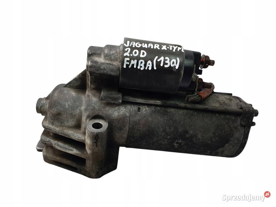 ROZRUSZNIK Jaguar XType 20 D FMBA 2S7T11000DA Chełm