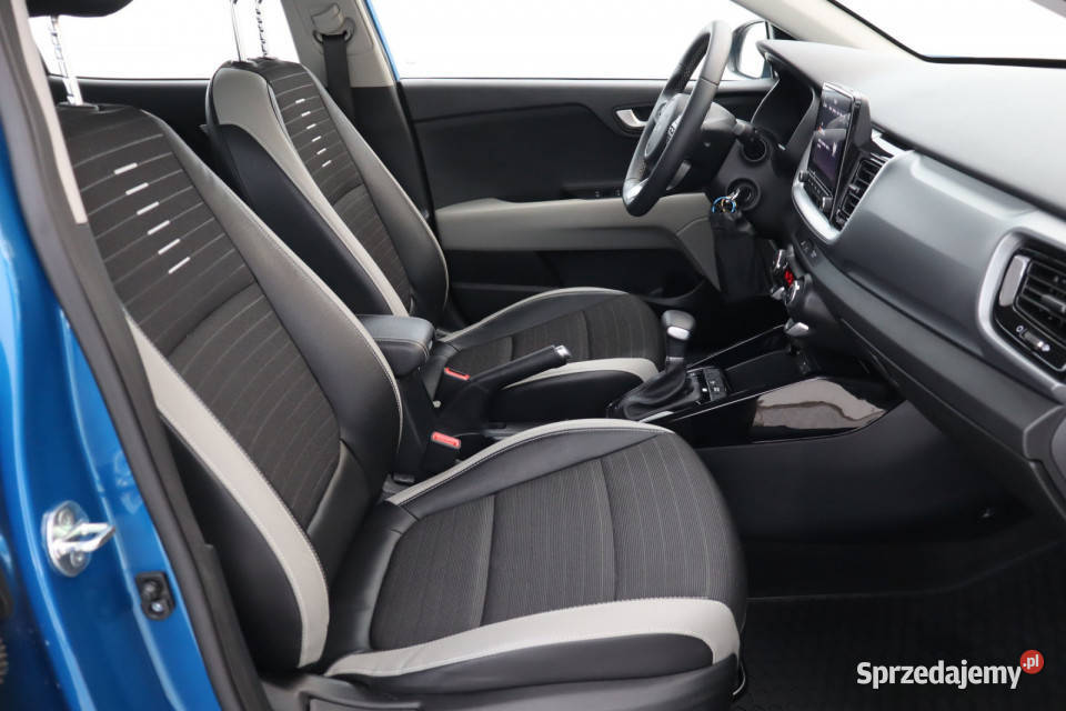 Kia Stonic 10 TGDI
