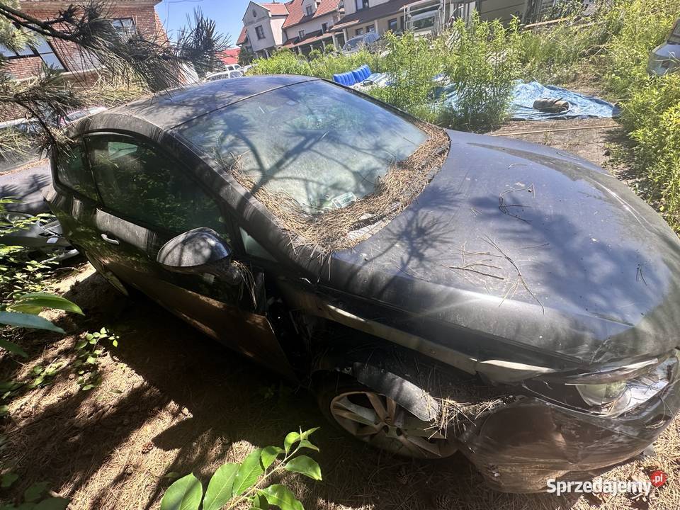 Syndyk sprzeda samochód osobowy SEAT Ibiza III diesel małopolskie Wieliczka