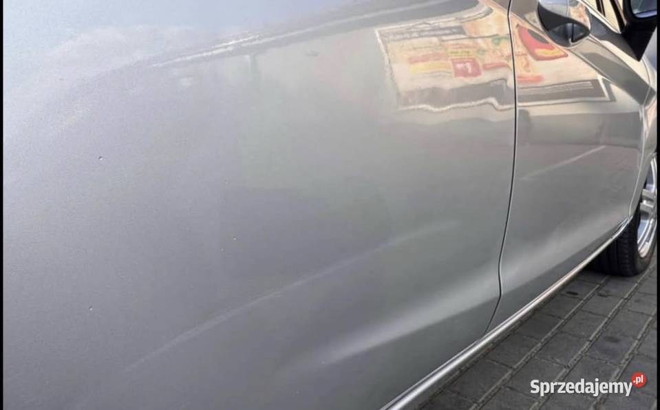 Ford Fiesta MK7 2010 14 TDCi 50KW platinum Turek