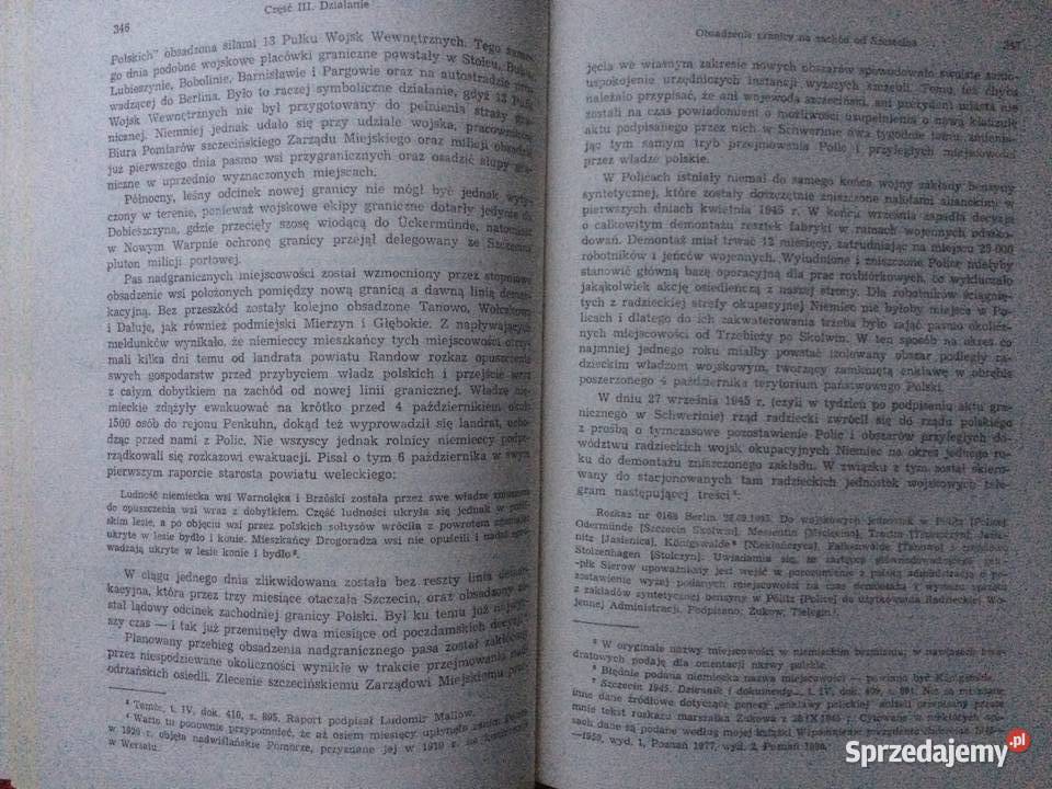 3227 Walka O Polski Szczecin