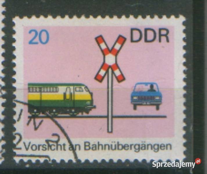 Zn NRD Mi wykaz w opisie kas 1968 Gliwice