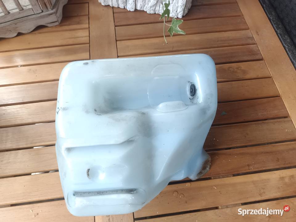 Zbiornik spryskiwaczy VW Corrado golf podlaskie Sokółka