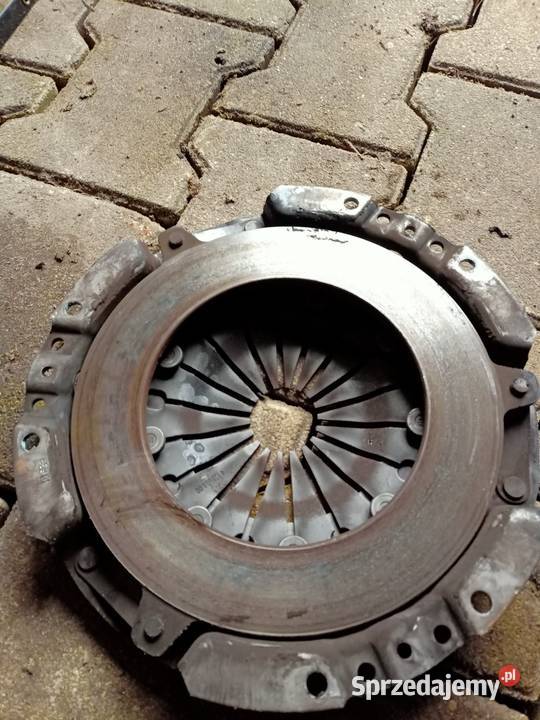 Sprzęgło tarcza docisk Alfa Romeo 147 16 16v 105 Szczecin
