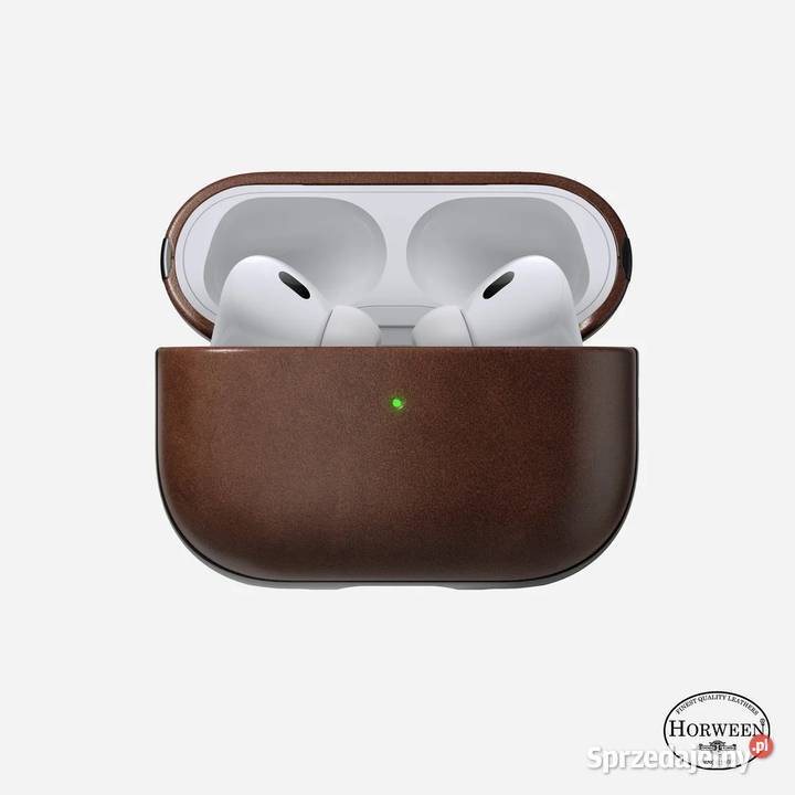 AirPods Pro 2nd gen komplet stan idealny etui Katowice