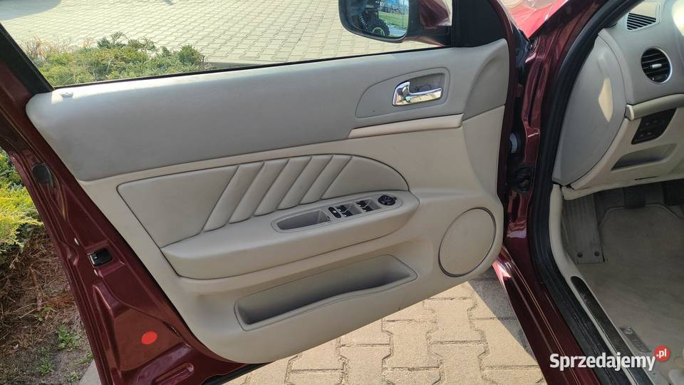 Alfa Romeo 159 19 19JTS 160 Benzyna Progression Siedlce