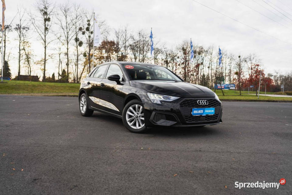 Audi A3 30 TDI Zabrze sprzedam