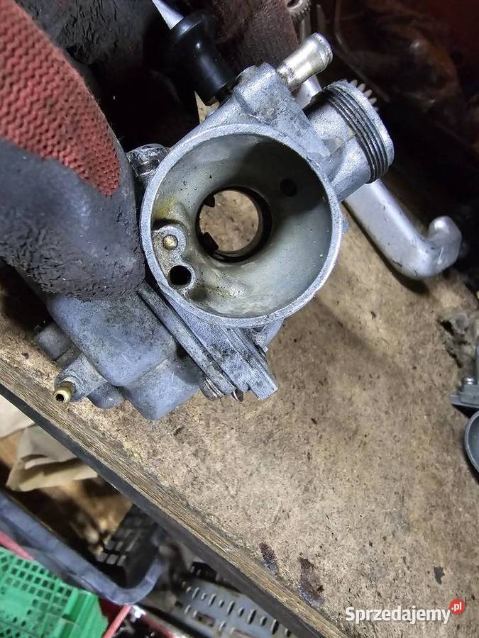 Yamaha DT 80 lc2 gaźnik karburator DT80 DT80lc2