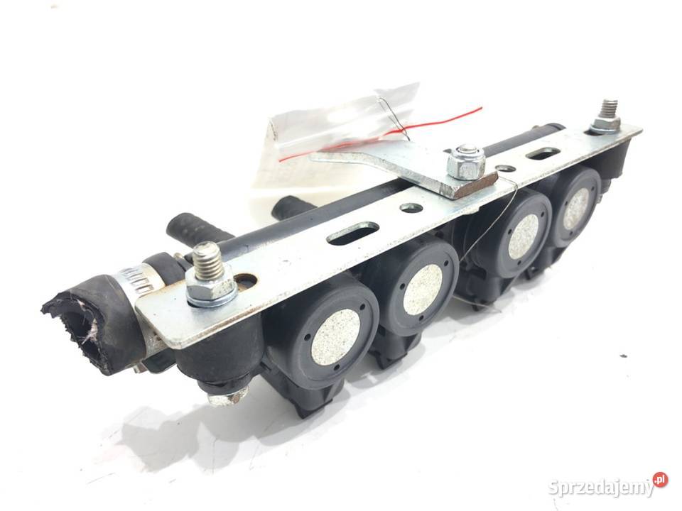 WTRYSKI DO GAZU LPG 67R010290 WTRYSK GAZU GAZOWY Wtryskiwacze sprzedam