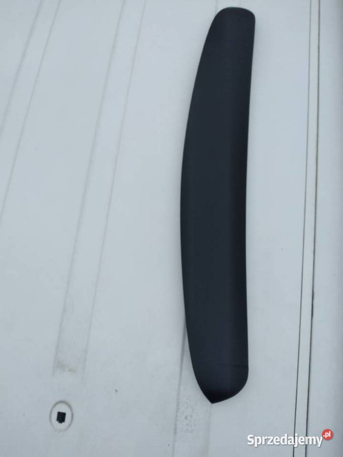 CITROEN C4 5d BLENDA LISTWA KLAPY POKRYWY