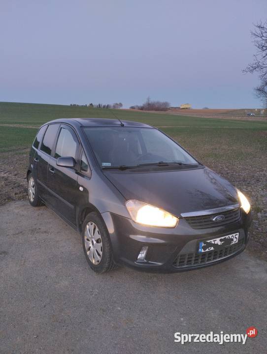 Sprzedam Ford Focus C