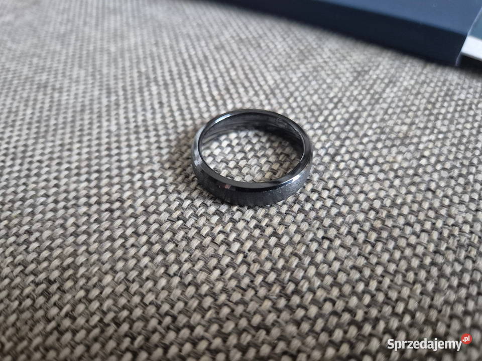 Obrączka płatnicza Tapster 10 NOWA grafit Bucze