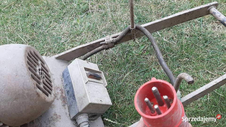 Pompa do szamba Wólka Korczowska